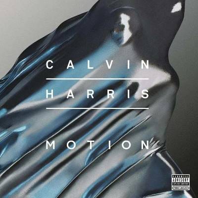 Calvin Harris: Motion 2 LP