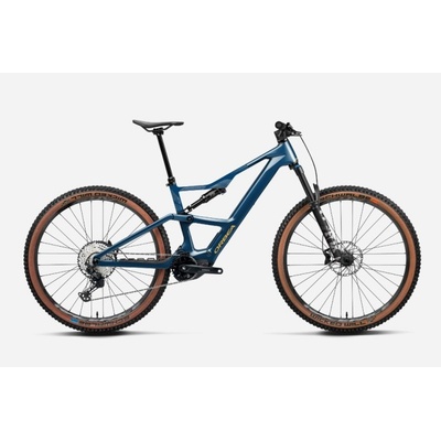 Orbea Rise SL M20 MyO 2025