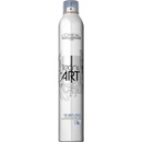 L'Oréal Tecni Art Fix sprej pre nepoddajné a krepovité vlasy (Fix Anti-frizz) 400 ml