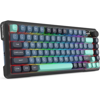 Redragon K724GBG-RGB-PRO