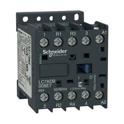 SCHNEIDER ELECTRIC SCHNEIDER Stykač LC1K09008M7 230VAC