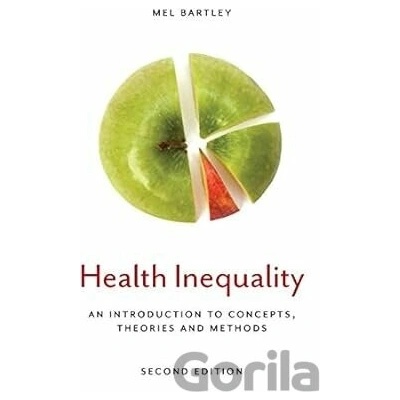Health Inequality Bartley Mel