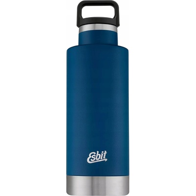Esbit Sculptor Izolovaná láhev polární modři 750 ml