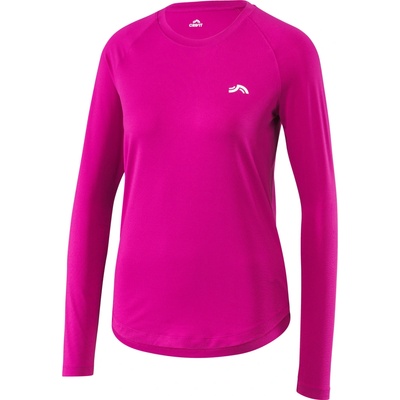 CRIVIT Dámské funkční triko růžová – Zboží Mobilmania