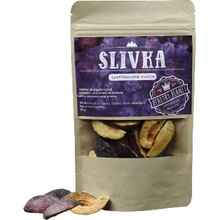 Healthy Planet Slivka lyofilizovaná 100 g