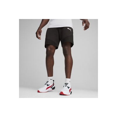Puma EVOSTRIPE shorts 8'' DK 678996-01 Čierna