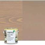 Osmo Wood Wax Finish Intensive 3132 Сиво бежово - декор вакса 0.125л (2920)