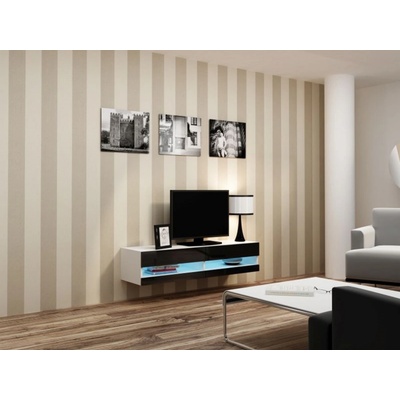 Cama Meble VIGO NEW 140