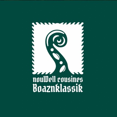 NouWell Cousines - BOAZNKLASSIK CD