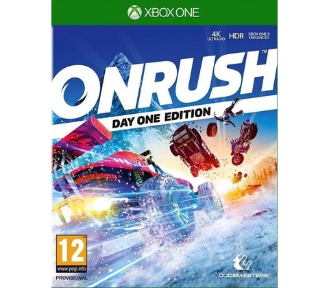 Onrush