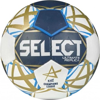 Select Hb replica ehf champions league 2025/26 3