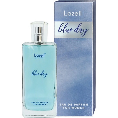 Lazell Blue Day parfumovaná voda dámska 100 ml