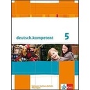 5. Klasse, Schülerbuch