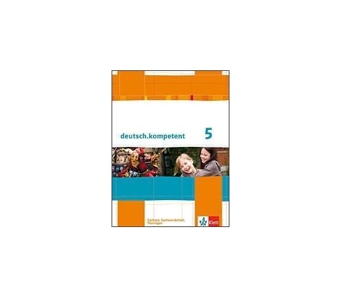 5. Klasse, Schülerbuch
