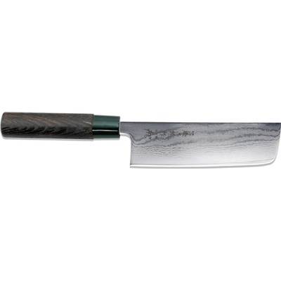 Tojiro Japonský Nakiri nůž Shippu 165mm