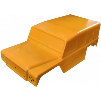 VRX Racing Karoserie pro modely DF-4J R0256O