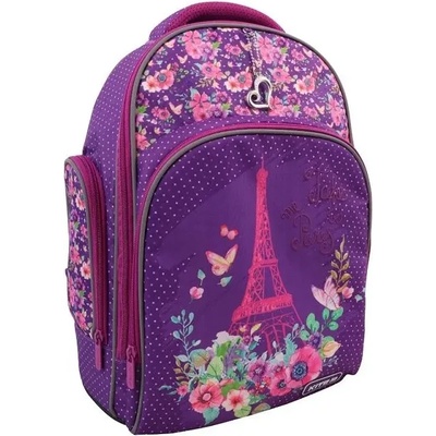 Kite Ученическа тийнейджърска раница Kite Education 706-1 Paris