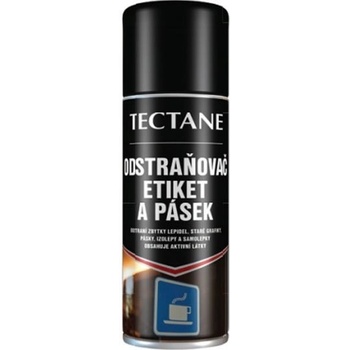 Den Braven Tectane Odstraňovač etiket a pásek 400 ml