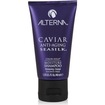 Alterna Caviar Replenishing Moisture Shampoo 40 ml