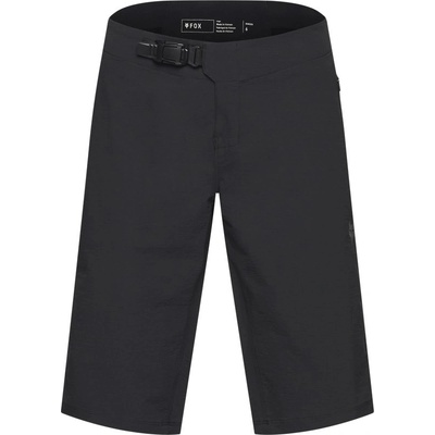 Fox Dámské Ranger Short s vložkou 2025 Black