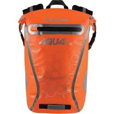 Oxford Aqua V20 20l oranžová
