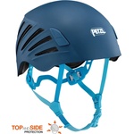 Petzl Дамска хибридна каска Petzl Women's Borea Climbing helmet - Navy Blue - размер S/M (317-0225-0311)