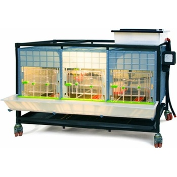 CIMUKA CB40-03-1K - Odchovňa hydiny