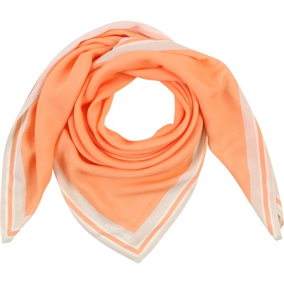 A LOT LESS Кърпи 'Samira' оранжево, размер One Size
