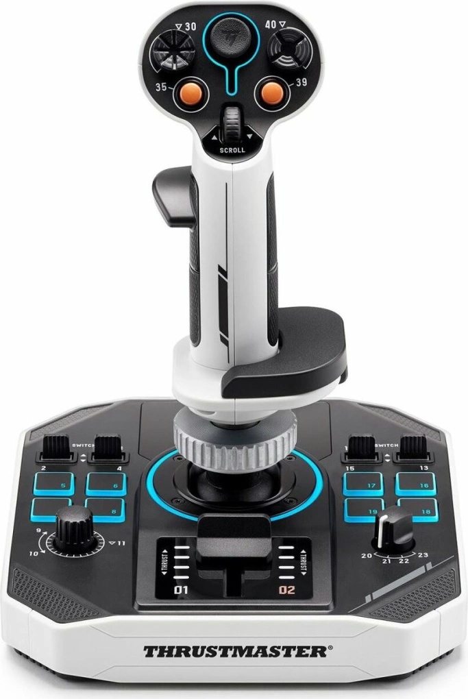 Thrustmaster Sol-R 1 2960920