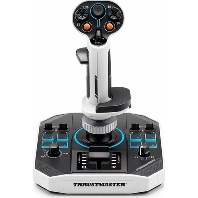 Thrustmaster Sol-R 1 2960920