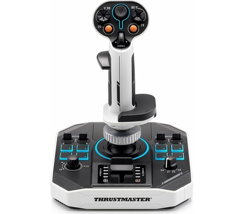 Thrustmaster Sol-R 1 2960920