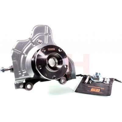 Čep nápravy, zavěšení kol GH GH-281960H (GH281960H)