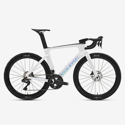 VAN RYSEL RCR-F2 Pro Ultegra DI2 2x12 PWM 2025