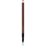 Estée Lauder Double Wear 24h Waterproof Gel Eye Pencil водоустойчив гел-молив за очи с апликатор цвят Cocoa 1.2 гр