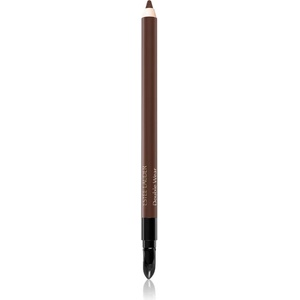 Estée Lauder Double Wear 24h Waterproof Gel Eye Pencil водоустойчив гел-молив за очи с апликатор цвят Cocoa 1.2 гр
