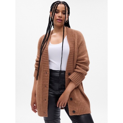 GAP Плетен oversize кардиган GAP GAP | Kafyav | ЖЕНИ | XS