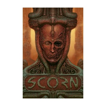 Scorn