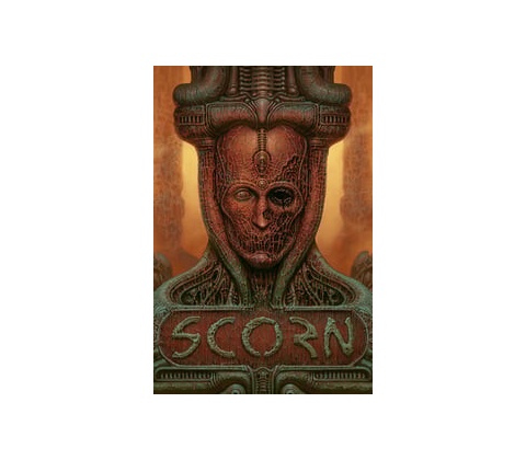 Scorn