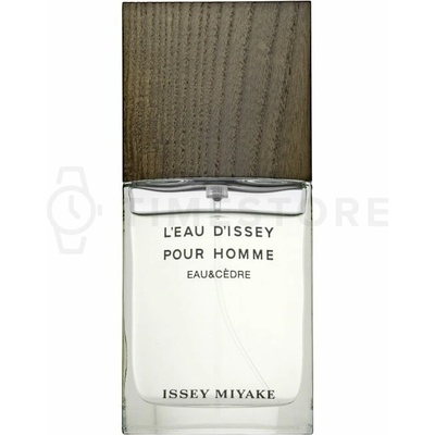 Issey Miyake L'Eau d'Issey Eau&Cèdre toaletní voda pánská 50 ml