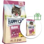 Happy Cat Minkas Sterilised 1, 5 kg 1+1 БЕЗПЛАТНО