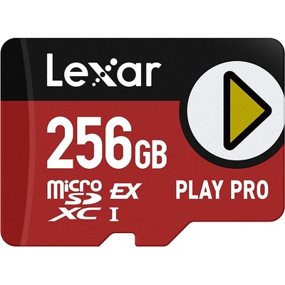 Lexar 256GB microSDXC LMSXPS0256G-BNNNG