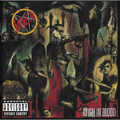 - Reign In Blood (46926dd8-3e0d-4bca-b606-47077506f394)