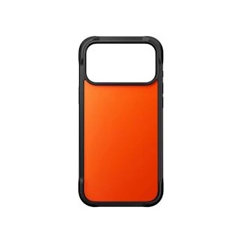 Nomad Калъф Rugged Case за iPhone 17 Pro Max Orange