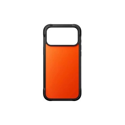 Nomad Калъф Rugged Case за iPhone 17 Pro Max Orange