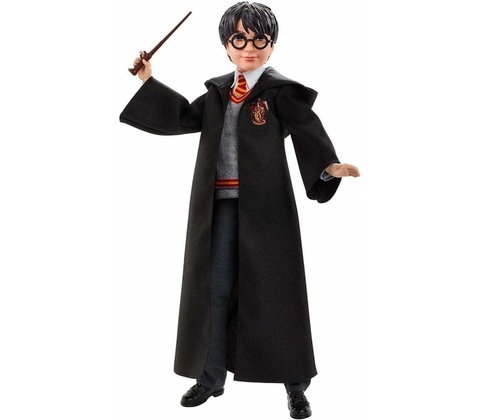 Mattel Harry Potter