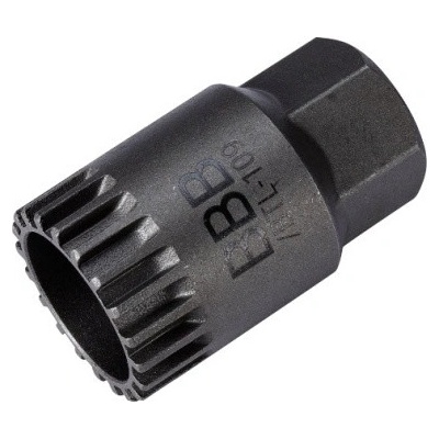 BBB BracketPlug BTL-109 stahovák střed.složení Shimano