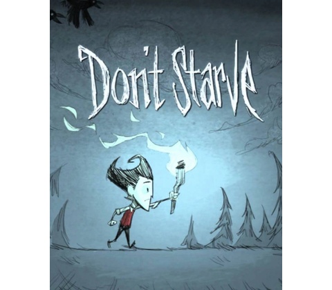 Dont Starve