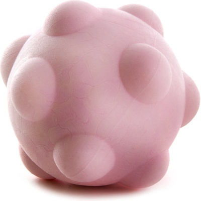 JK ANIMALS TPR Light loptička molekula z termoplastickej gumy a EVA peny 6,5 cm