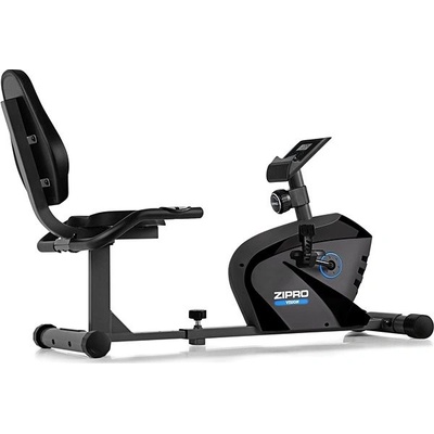 Zipro Vision Magnetic Exercise Bike – Zboží Mobilmania