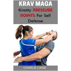 Krav Maga (ISBN: 9781519692764)